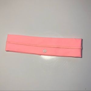 Lululemon headband